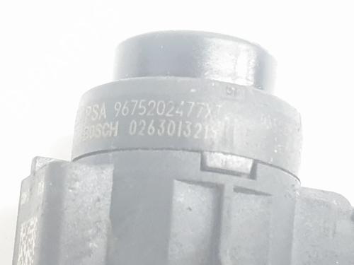 Other OPEL GRANDLAND / GRANDLAND X (A18, P1UO) 1.2 (75) | BP30569082O1