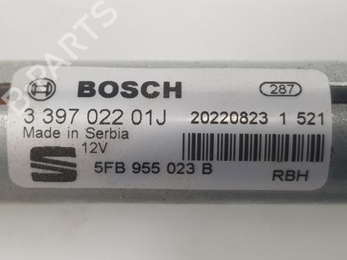 Front wiper motor CUPRA LEON Sportstourer (KL8, KU8, KUD) 2.0 TSI 4Drive | BP13004360M29 