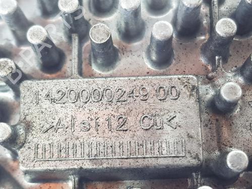 Module xenonverlichting LAND ROVER RANGE ROVER EVOQUE (L551) 2.0 D150 | BP30852322C53