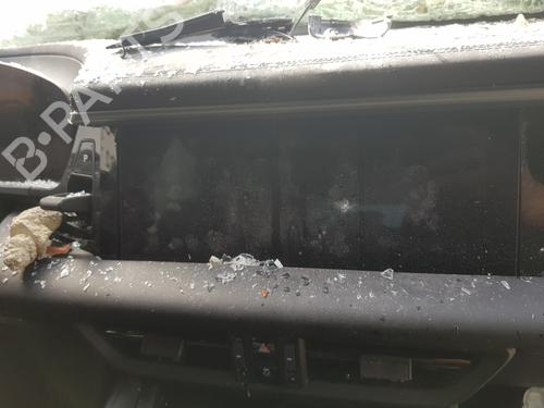 Inverter/Converter PORSCHE MACAN (XAB) Electric (XABAA1) | BP37034750M119 - Image 16