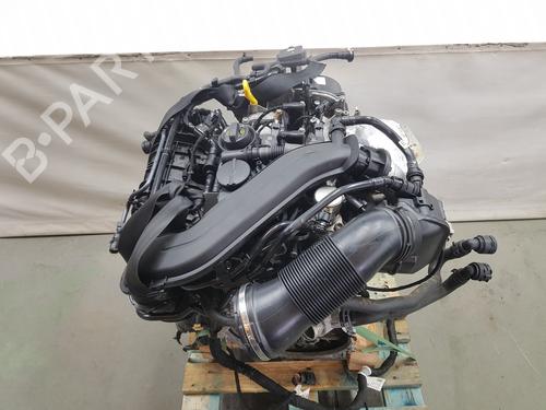 Engine CUPRA LEON (KL1, KU1, KUG)  | BP29358662M1 