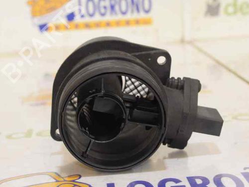 Mass air flow sensor VW GOLF VI (5K1) 2.0 TDI 4motion | BP1638001M95 
