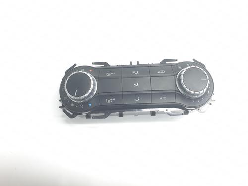 AC Styreenhet / Manøvreringsenhet MERCEDES-BENZ A-CLASS (W176) A 200 CDI / d (176.008) | BP29731695I5 