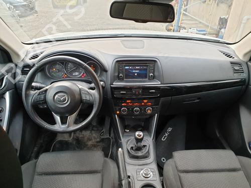 Antriebswelle links vorne MAZDA CX-5 (KE, GH) 2.2 D AWD (KE2AW) | BP21763815M38 