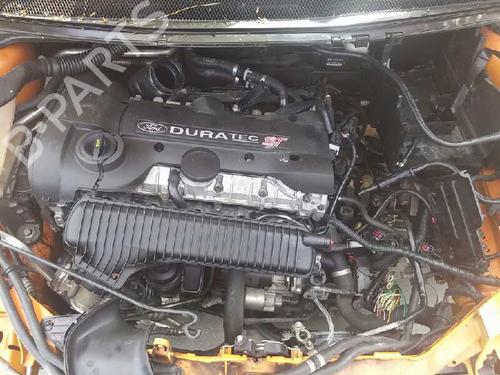 Squib airbag FORD FOCUS II (DA_, HCP, DP) 2.5 ST | BP11054507C102 