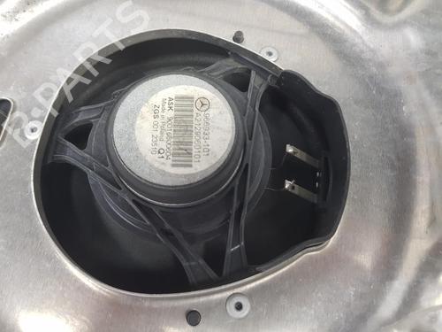 Rear right window mechanism MERCEDES-BENZ E-CLASS (W212) E 220 CDI / BlueTEC (212.001, 212.002) | BP18294130C25 