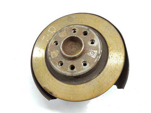 Right rear steering knuckle FIAT CROMA (194_) 1.9 D Multijet (194AXB1B) | BP15773164M28 