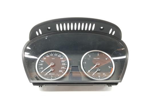 Instrument cluster BMW 5 (E60) 530 d | BP17833226C47 