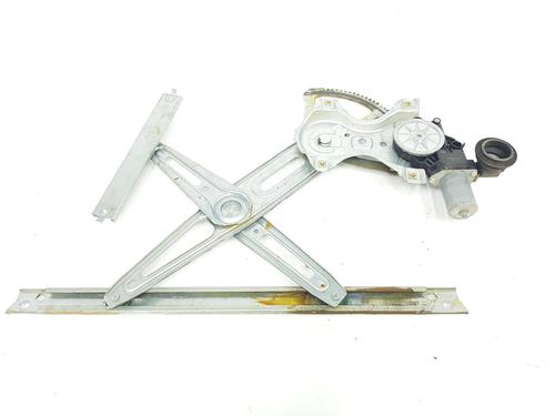 Used Front right window mechanism TOYOTA LAND CRUISER PRADO (_J12_) 3.0 D-4D (KDJ120, KDJ125) (166 hp) 13616046