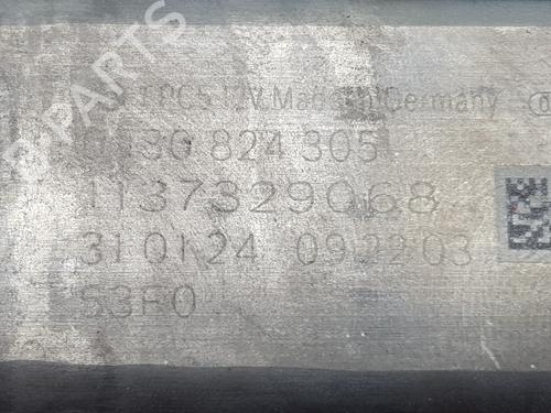 Left front window motor CITROËN JUMPY III Van (V_)  | BP34247535E21  - Image 5