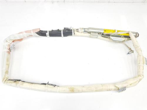 Used Left curtain airbag TOYOTA LAND CRUISER PRADO (_J12_) 3.0 D-4D (KDJ120, KDJ125) (166 hp) 13216912
