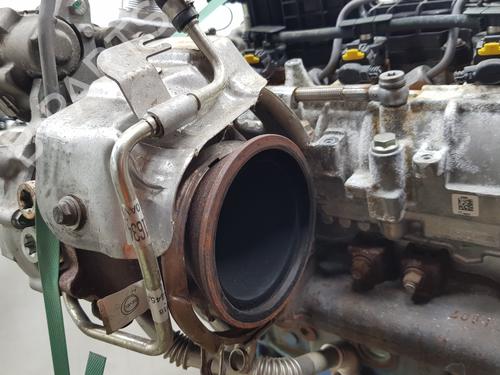 Engine FIAT DUCATO Van (250_) 180 Multijet 2,2 D | BP32765156M1  - Image 5