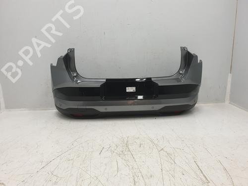 Used Rear bumper Rear bumper 37161165 37161165