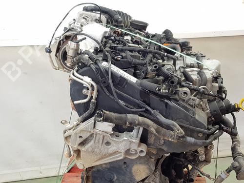 Engine SKODA KAROQ (NU7, ND7) 2.0 TDI | BP35978809M1  - Image 16