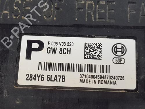 Electronic module DACIA SANDERO III  | BP34253911M83  - Image 5