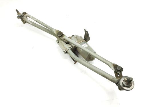 Front wiper motor MERCEDES-BENZ SPRINTER 3,5-t Van (B906) 313 CDI (906.631, 906.633, 906.635, 906.637) | BP17623739M29 