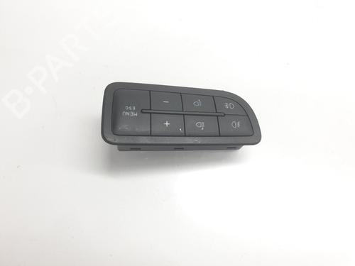 Used Headlight switch ALFA ROMEO MITO (955_) 1.4 (955.AXB1B, 955.AXU1A) (78 hp) 23904464