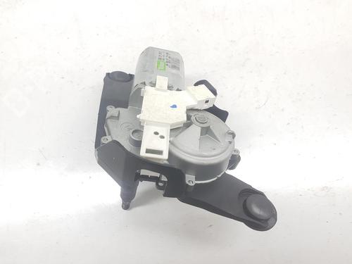 Rear wiper motor PEUGEOT 5008 (0U_, 0E_) 1.6 16V | BP6599170M102 