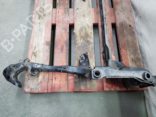 Subframe AUDI A6 C7 (4G2, 4GC) 2.0 TDI | BP30468613M9