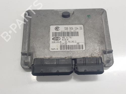 Used Engine control unit (ECU) Engine control unit (ECU) SEAT IBIZA III (6L1) [2002-2009] 33464529 33464529