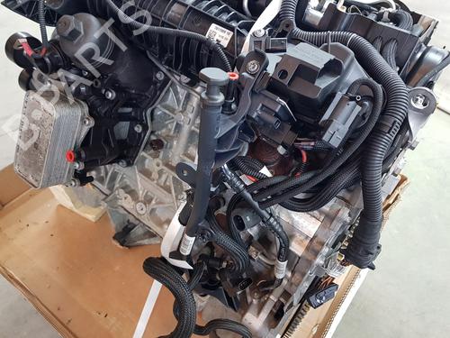Engine BMW 3 (F30, F80) 335 d xDrive | BP36566490M1 - Image 9