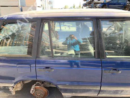 Left rear door LAND ROVER RANGE ROVER II (P38A) 2.5 D 4x4 | BP10258168C4 