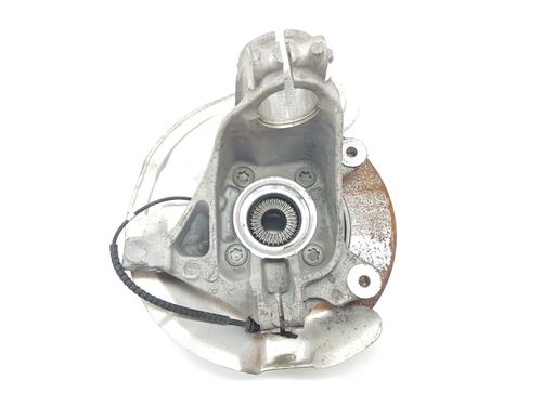 Left front steering knuckle MINI MINI (F56) Cooper | BP35787162M25 - Image 4
