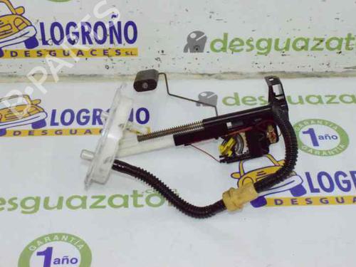 Fuel pump BMW 5 (E60) 520 d | BP2133602M76 