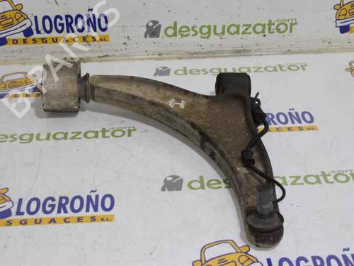 Left front suspension arm OPEL INSIGNIA A Saloon (G09) 2.0 CDTI (69) | BP778834M12 