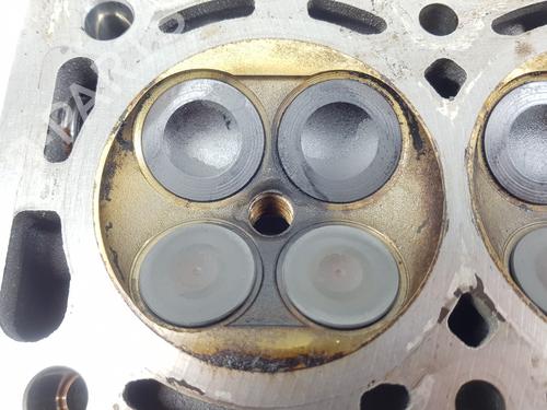 Cylinder head FORD KUGA III (DFK) 2.5 FHEV | BP33623498M5 - Image 8