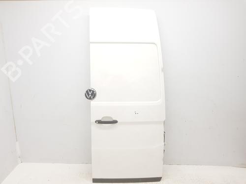 Used Right rear door VW CRAFTER Van (SY_, SX_) [2016-2025]  29535698