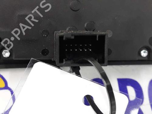 Headlight switch BMW 5 (E60) 520 d | BP1686533I24 