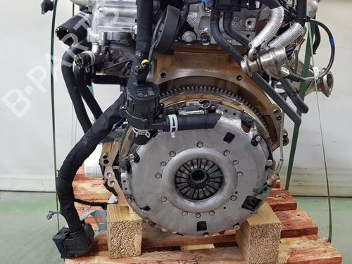Engine VW TRANSPORTER T7 Van (TV_, TW_) | BP36672378M1 - Image 20