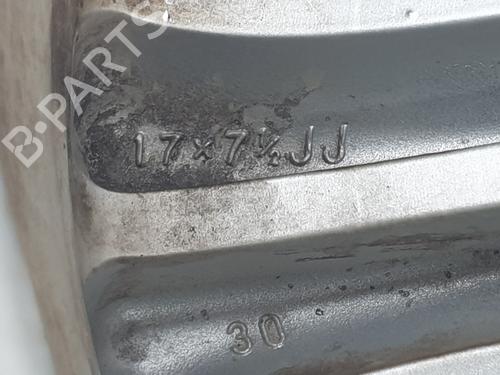 Rim TOYOTA LAND CRUISER PRADO (_J12_) 3.0 D-4D (KDJ120, KDJ125) | BP23406244C45 