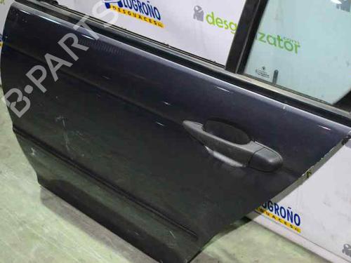 Left rear door BMW 3 (E46) 320 d | BP1157681C4 