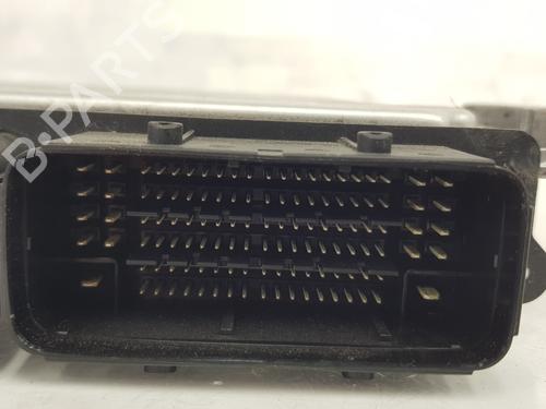 Engine control unit (ECU) FIAT SCUDO Van  | BP33861029M57  - Image 5