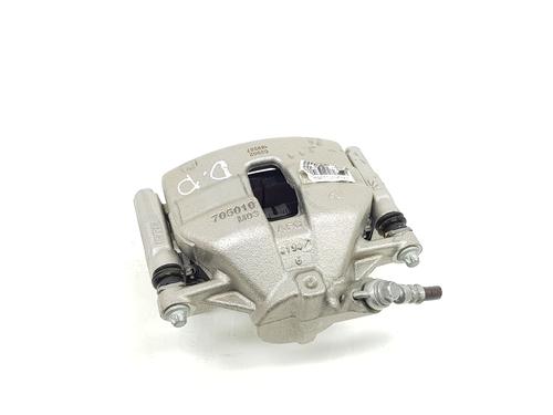 Used Right front brake caliper CITROËN BERLINGO (ER_, EC_) 1.5 BlueHDi 100 (102 hp) 32323675