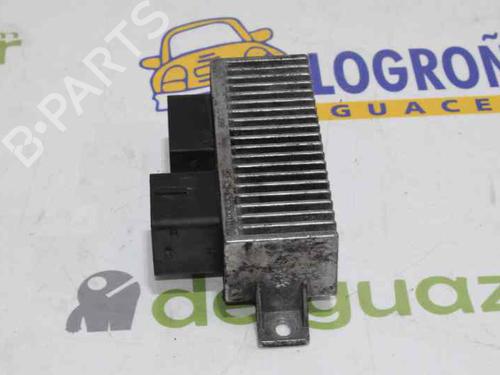 Electronic module NISSAN QASHQAI / QASHQAI +2 I (J10, NJ10, JJ10E) 1.5 dCi | BP10258281M83 
