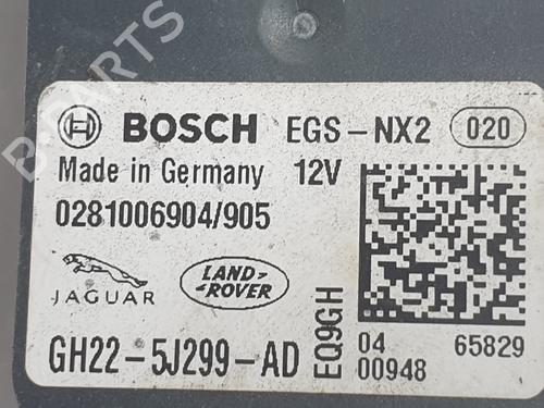 Elektronisk sensor LAND ROVER RANGE ROVER EVOQUE (L538)  | BP29331774M84 