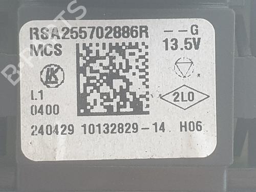 Left front window switch RENAULT TRAFIC III Van (FG_) | BP36535847I27 - Image 6