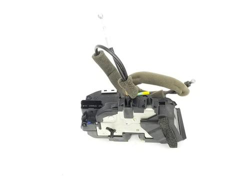 Rear right lock NISSAN JUKE (F15) 1.2 DIG-T | BP6070220C99 