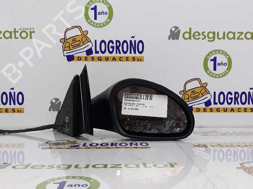 Right mirror SEAT IBIZA III (6L1)  | BP1324832C27 