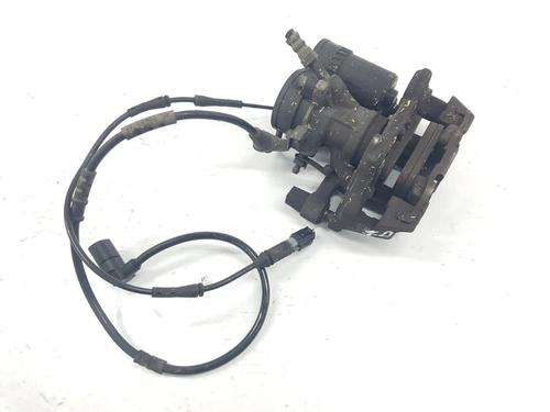 Right rear brake caliper BMW X1 (F48) sDrive 18 d | BP11599290M106 