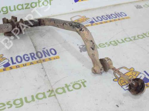 Anti roll bar MITSUBISHI PAJERO IV (V8_W, V9_W) 3.2 DI-D (V88W, V98W) | BP3656647M96 