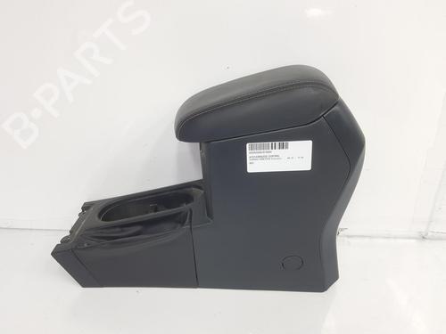 Armrest / Center console SUBARU FORESTER (SJ_) 2.0 i AWD (SJ5) 92113SG010 | 92114SG050JC |