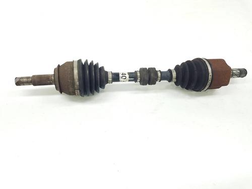 Left front driveshaft RENAULT KADJAR (HA_, HL_) | BP39597292M38 - Image 2