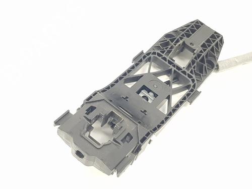 Rear right lock VW POLO VI (AW1, BZ1, AE1)  | BP26394875C99 