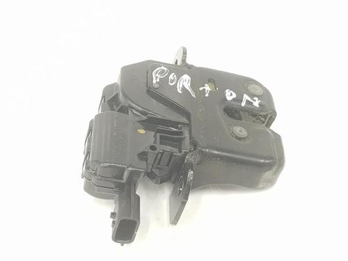 Tailgate lock RENAULT CLIO IV (BH_) 1.5 dCi 90 | BP17870261C101 