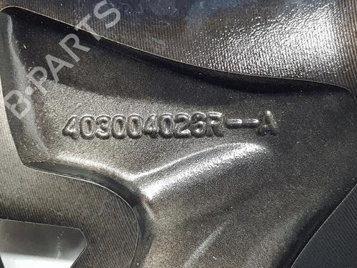 Fælk DACIA SANDERO III 1.0 TCe 90 | BP37688608C45 - Image 2