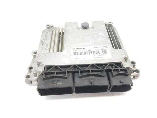 Used Engine control unit (ECU) RENAULT CLIO IV (BH_) 1.5 dCi 90 (90 hp) 15726506